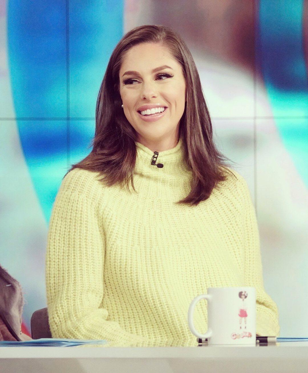 53 Hot Pictures Of Abby Huntsman Are Paradise On Earth The Viraler 0482