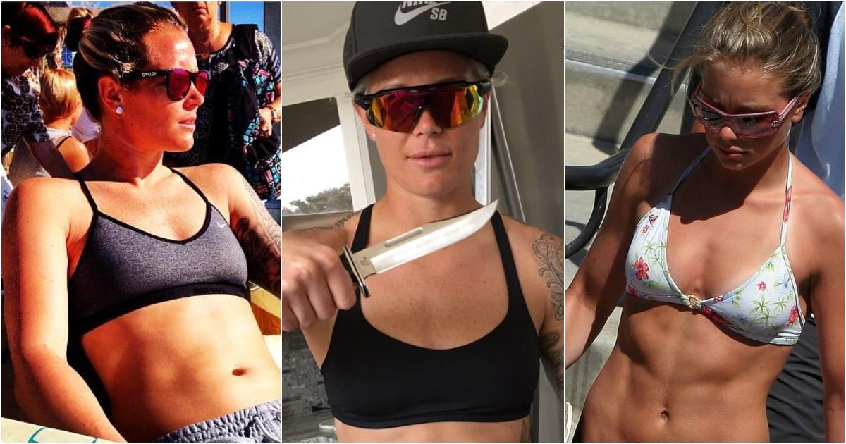 53 Hot Pictures Of Ashlyn Harris Which Will Make You Swelter All Over | Best Of Comic Books