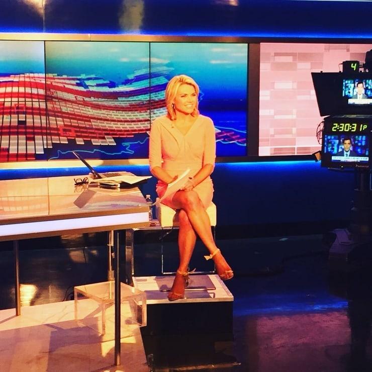 53 Hot Pictures Of Heather Nauert That Are Sure To Make You Her Most Prominent Admirer | Best Of Comic Books