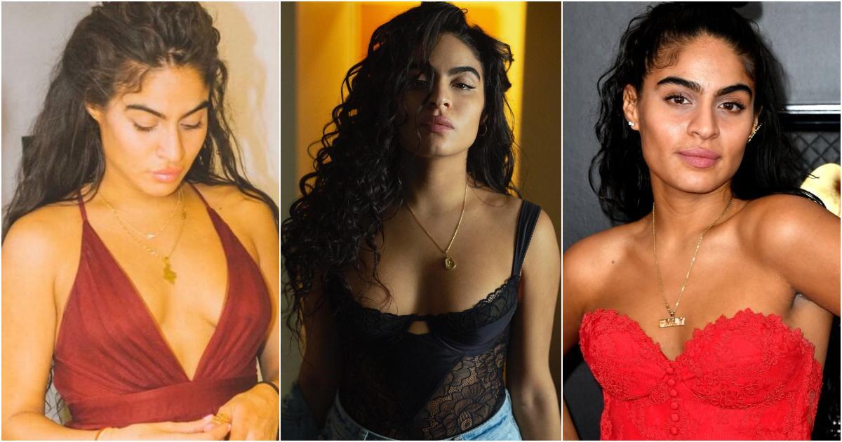53 Hot Pictures Of Jessie Reyez Will Leave You Flabbergasted By Her Hot Magnificence | Best Of Comic Books