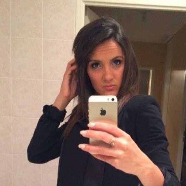 53 Hot Pictures Of Louisa Necib That Will Fill Your Heart With Joy A Success | Best Of Comic Books