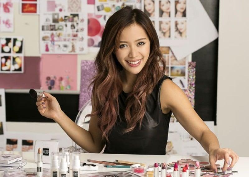 53 Hot Pictures Of Michelle Phan Are Incredibly Excellent | Best Of Comic Books