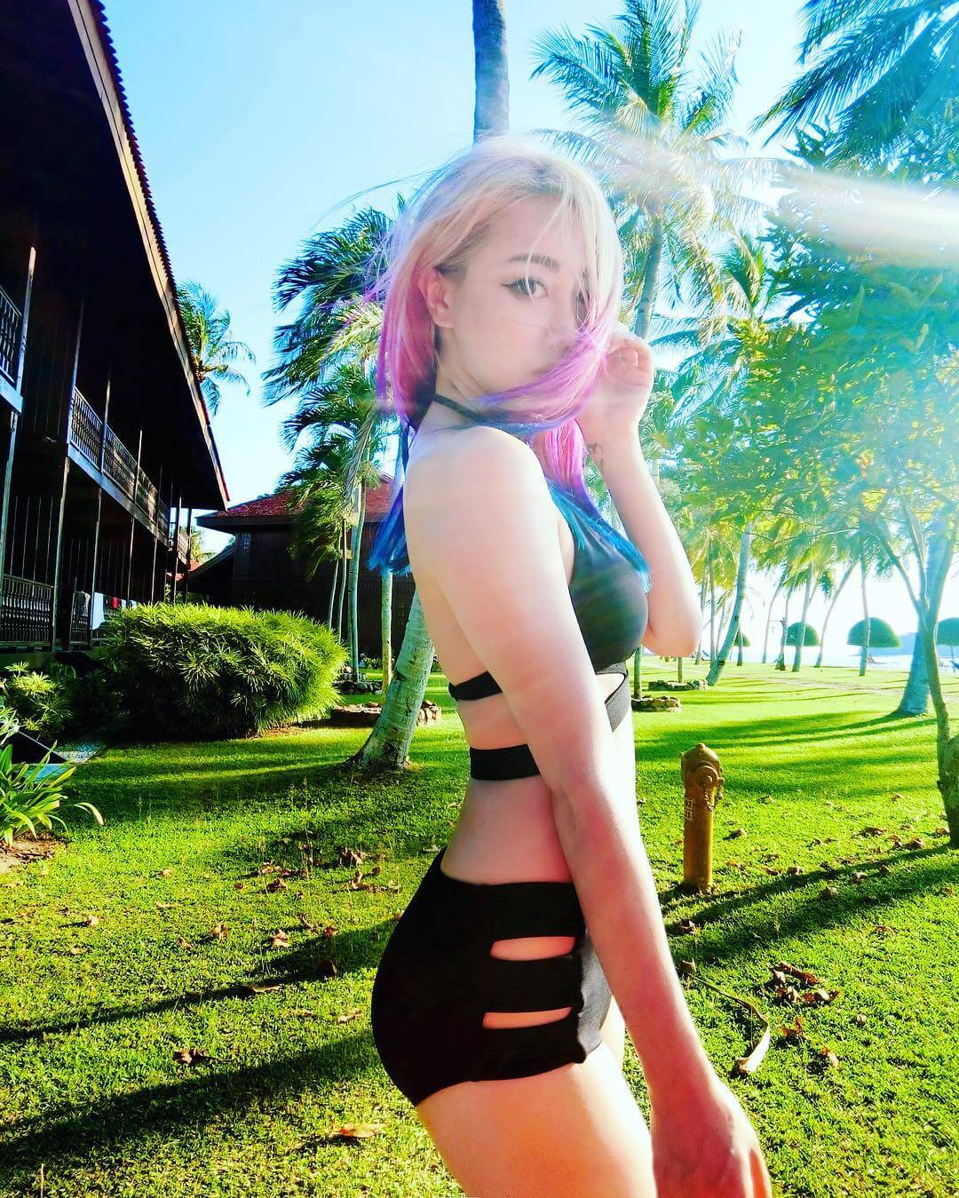 53 Hot Pictures Of Wengie Are A Genuine Masterpiece | Best Of Comic Books