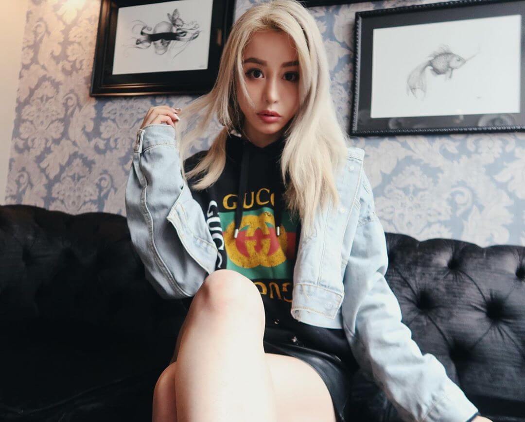 53 Hot Pictures Of Wengie Are A Genuine Masterpiece | Best Of Comic Books