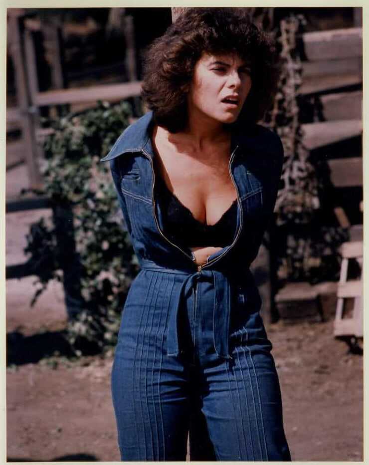 55+ Adrienne Barbeau Hot Pictures Are So Damn Hot That You Can’t Contain It | Best Of Comic Books