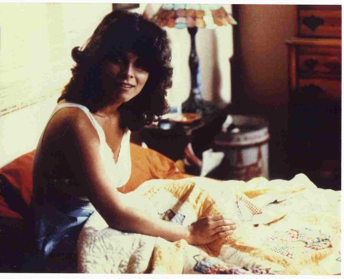 55+ Adrienne Barbeau Hot Pictures Are So Damn Hot That You Can’t Contain It...