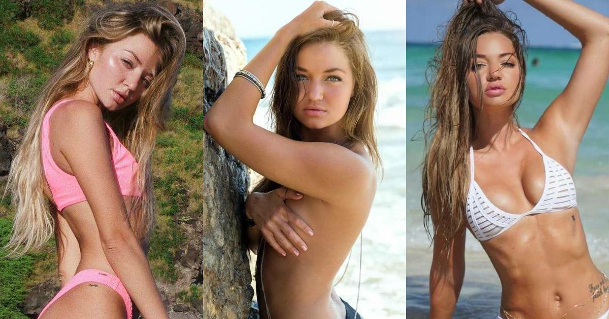 55+ Erika Costell Hot Pictures Will Make You Drool Forever | Best Of Comic Books