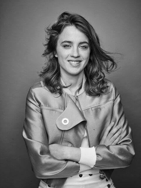 55 Hot Pictures of Adele Haenel Will Rock Your World With Beauty And Sexiness | Best Of Comic Books
