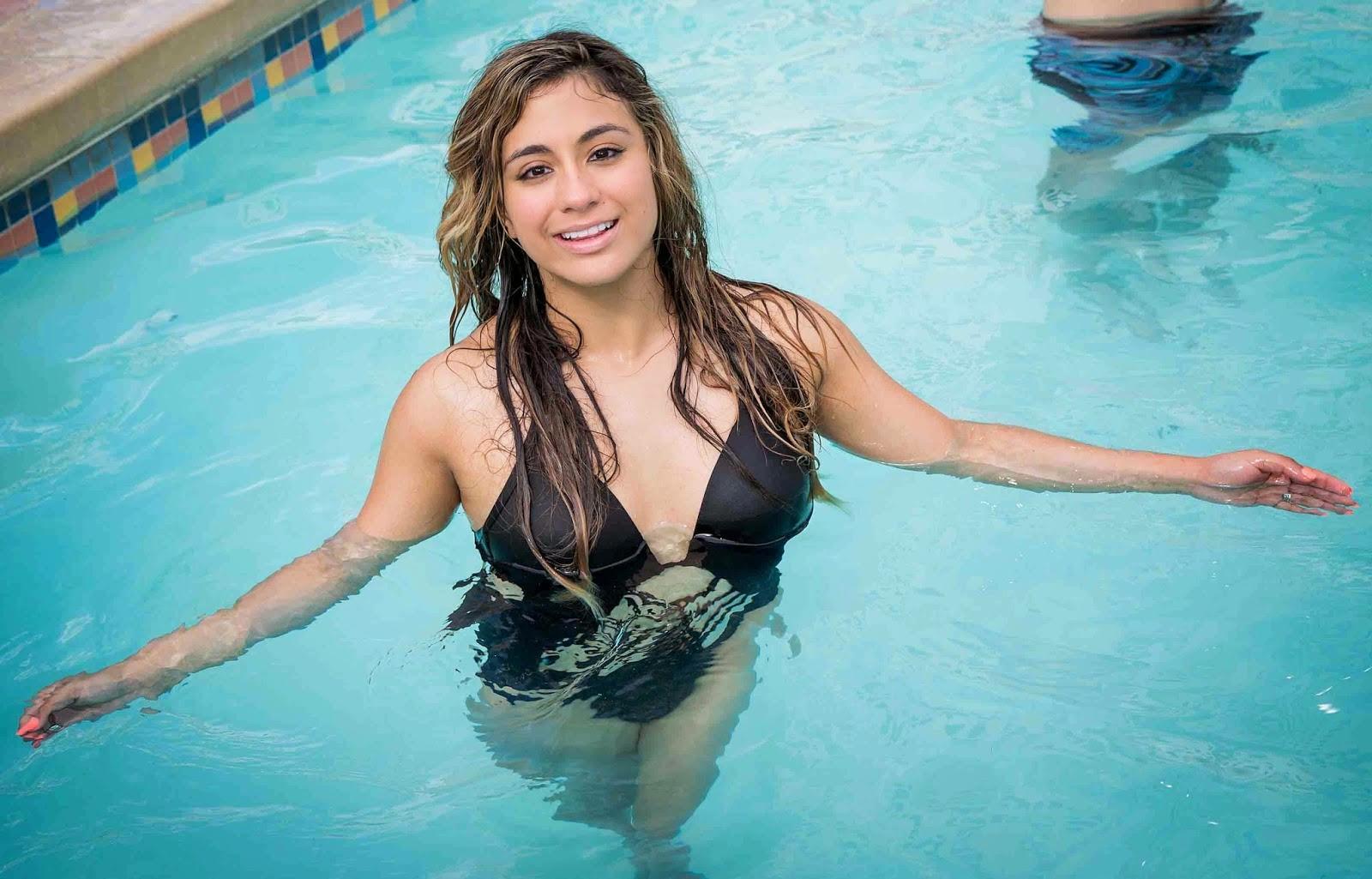 55+ Hot Pictures Of Ally Brooke Which Will Make You Swelter All Over | Best Of Comic Books