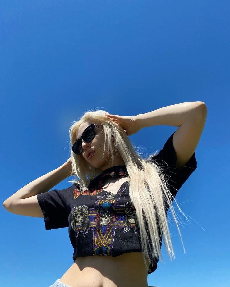 55+ Hot Pictures Of Ava Max Are Simply Excessively Enigmatic | Best Of Comic Books
