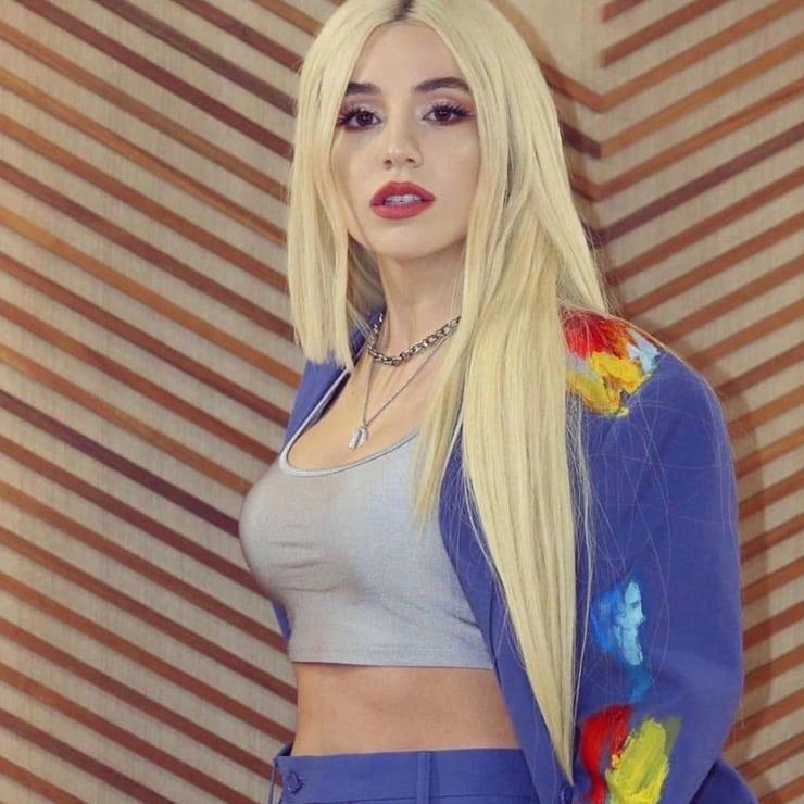 55+ Hot Pictures Of Ava Max Are Simply Excessively Enigmatic | Best Of Comic Books