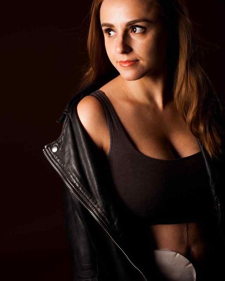 55+ Hot Pictures Of Hannah Witton Which Will Make You Fantasize Her | Best Of Comic Books