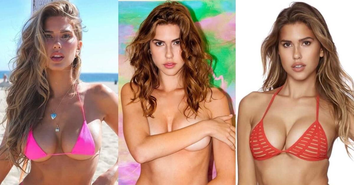 55 Hot Pictures of Kara Del Toro Will Make You Believe She Has The Perfect Body