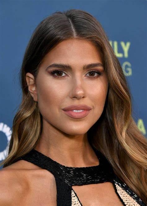 55 Hot Pictures of Kara Del Toro Will Make You Believe She Has The Perfect Body | Best Of Comic Books