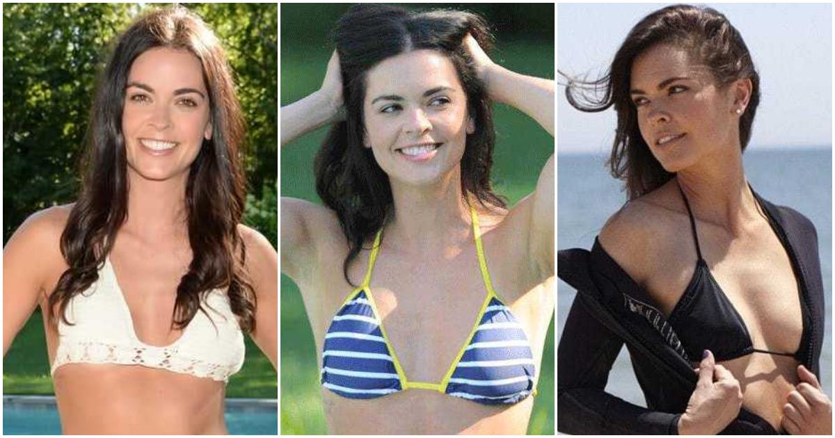 55+ Hot Pictures Of Katie Lee Which Will Make You Crazy About Her