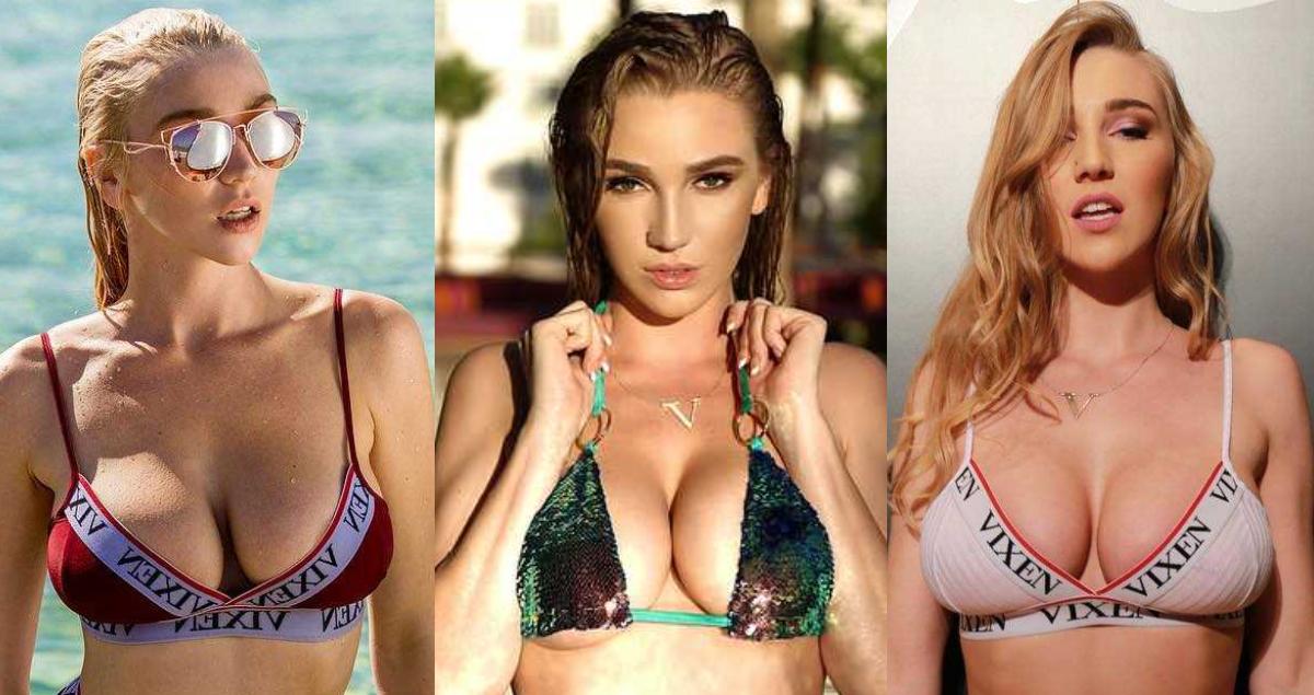 55+ Hot Pictures of Kendra Sunderland Proves Her Body Is Absolute Definition Of Beauty