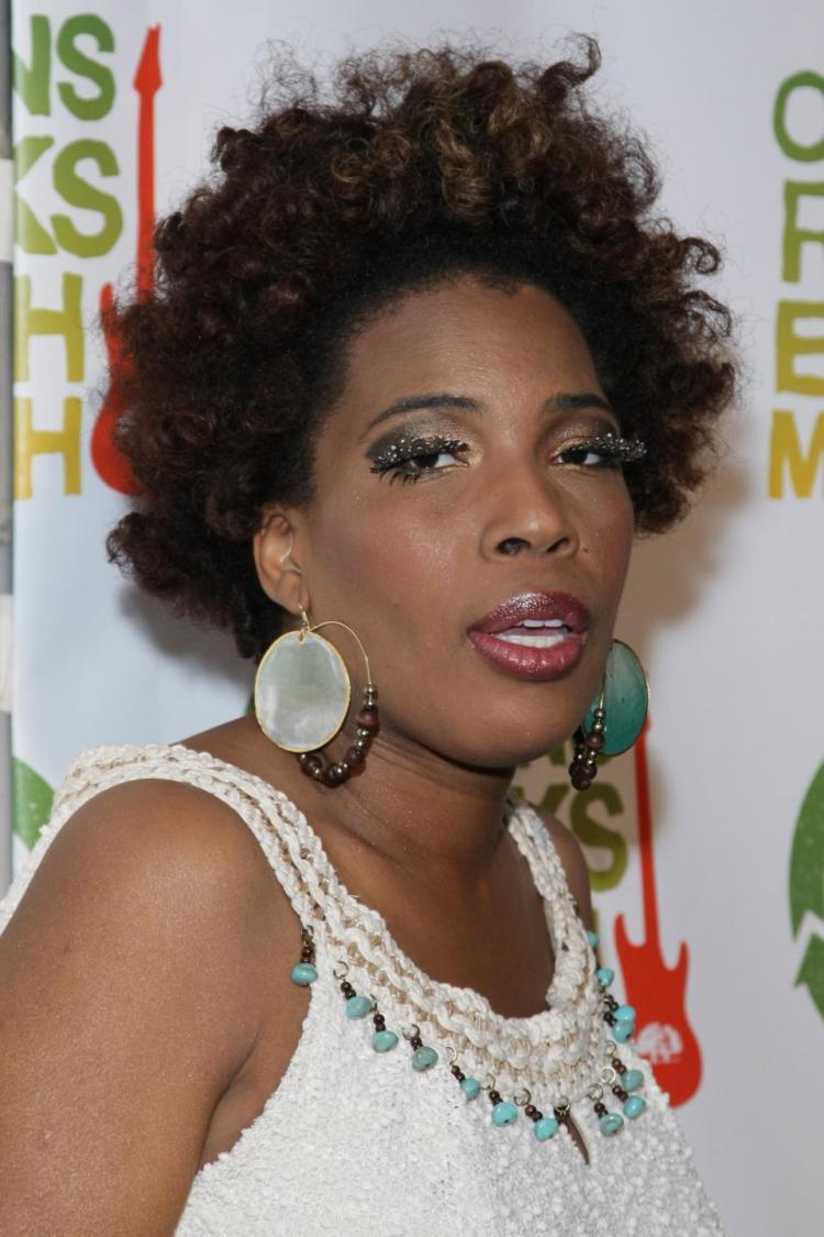 55+ Hot Pictures Of Macy Gray Uncover Her Awesome Body | Best Of Comic Books