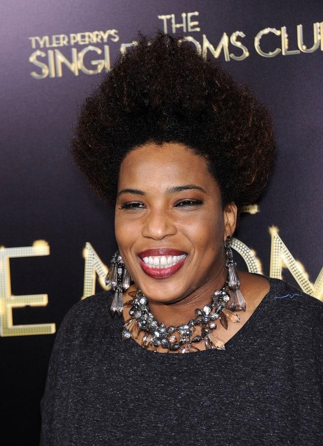 55+ Hot Pictures Of Macy Gray Uncover Her Awesome Body | Best Of Comic Books
