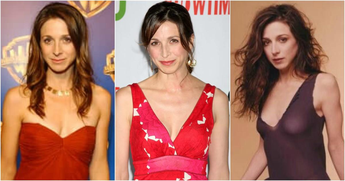 55+ Hot Pictures Of Marin Hinkle Personify Love And Adoration