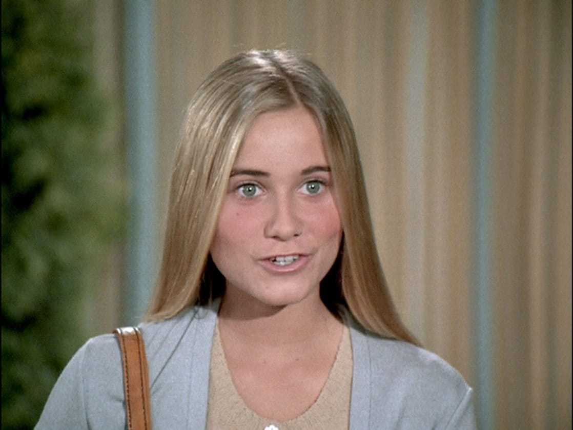 55+ Hot Pictures Of Maureen McCormick That Will Make Your Heart Thump For Her | Best Of Comic Books