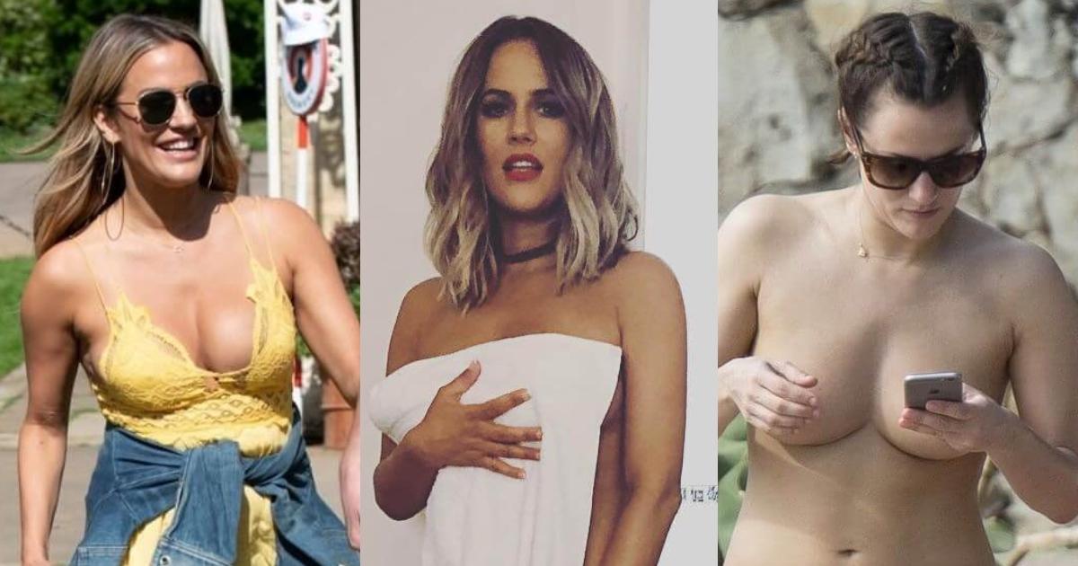 55+ Hottest Caroline Flack Boobs Pictures Proves She Is The Sexiest Celeb In Hollywood | Best Of Comic Books