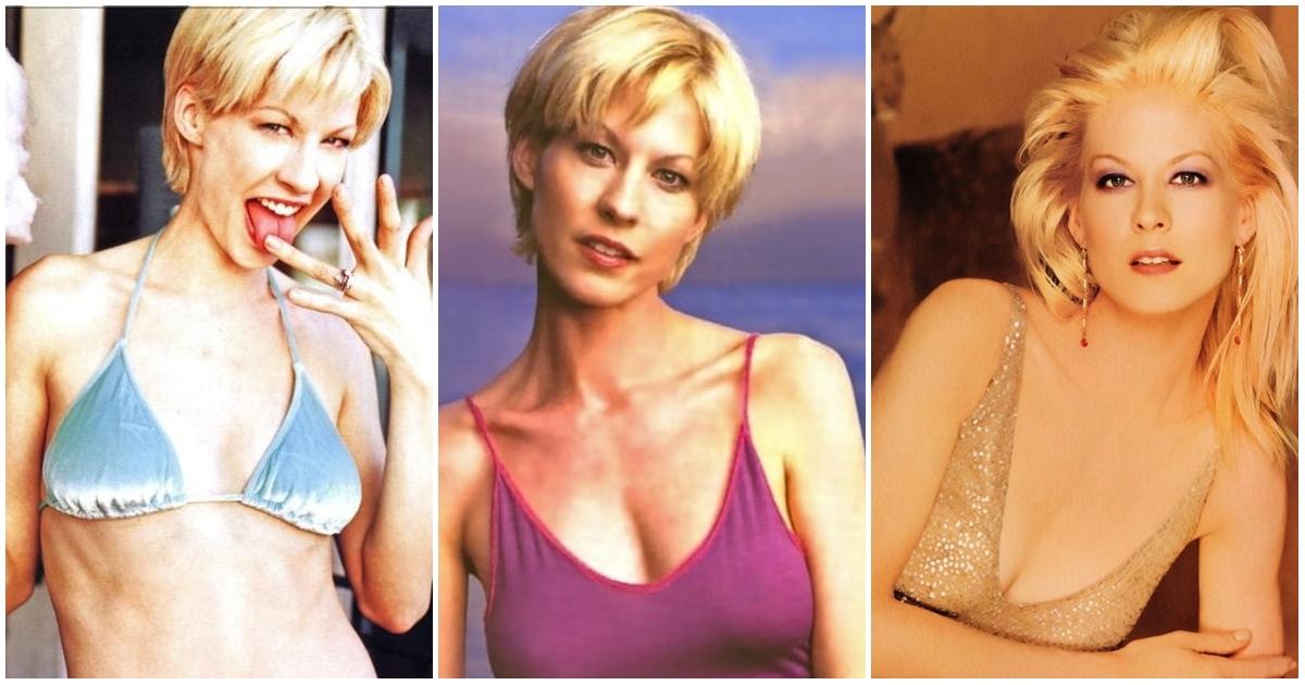 55+ Hottest Jenna Elfman Boobs Pictures Define The True Meaning Of Beauty And Hotness