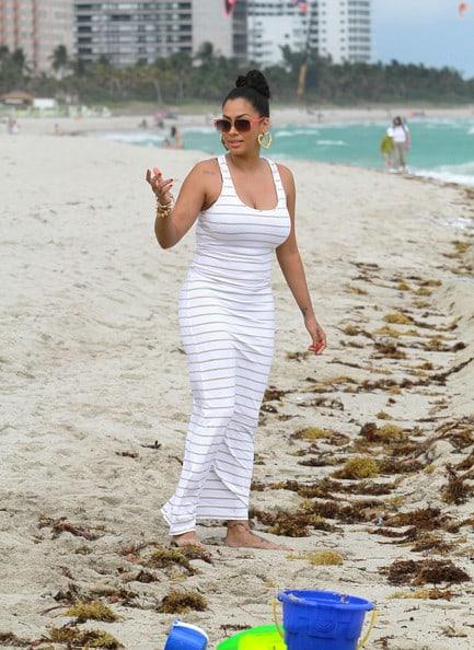 55+ Hottest La La Anthony Boobs Pictures Will Make You Want Her Now | Best Of Comic Books