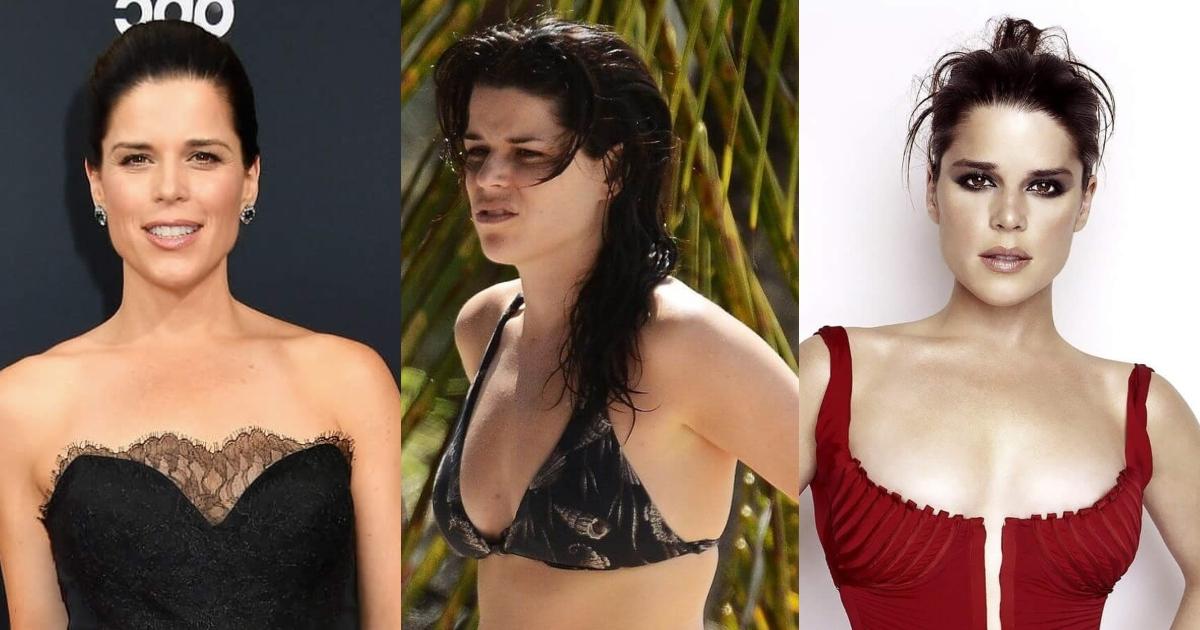55+ Hottest Neve Campbell Boobs Pictures Will Make You Hot Under You Collars