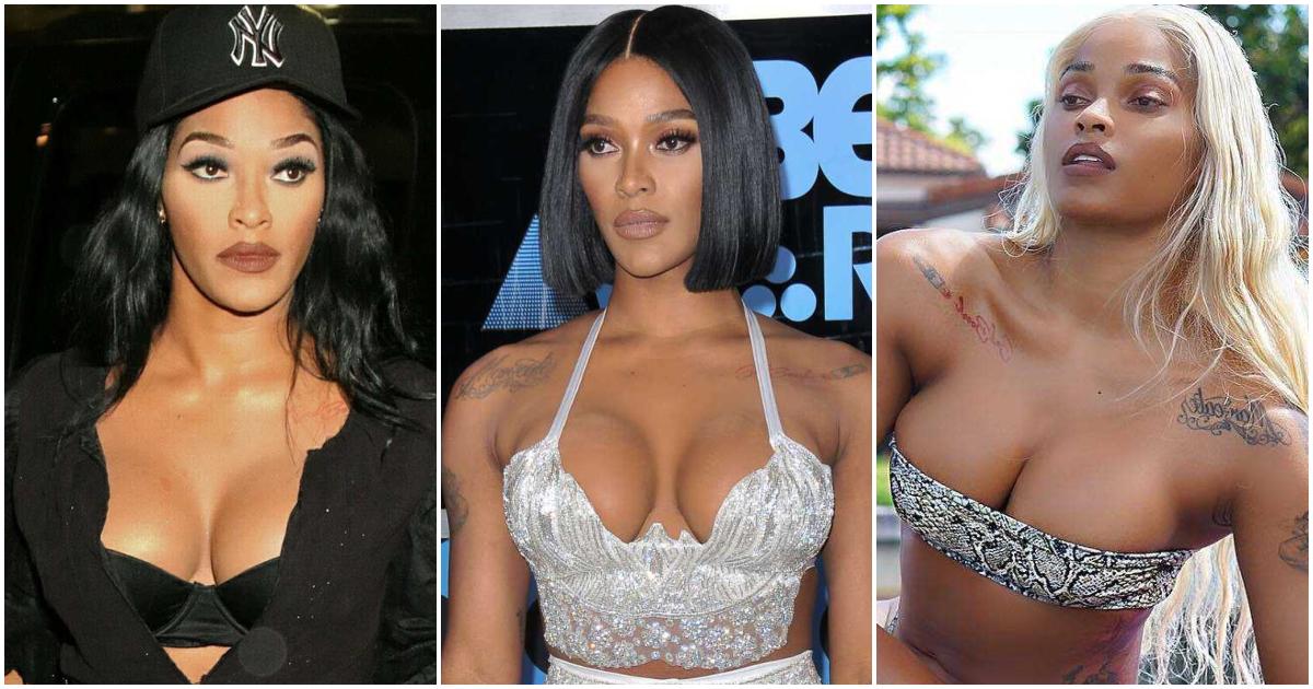 55 Joseline Hernandez Hot Pictures Will Make You Forget Your Name | Best Of Comic Books