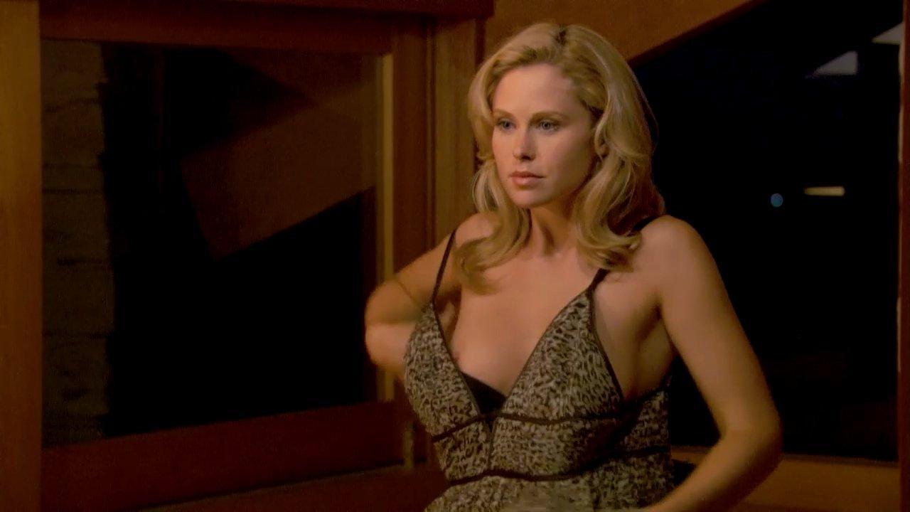 55+ Sexy Anna Hutchison Boobs Pictures Showcase Her Ideally Impressive Figure | Best Of Comic Books