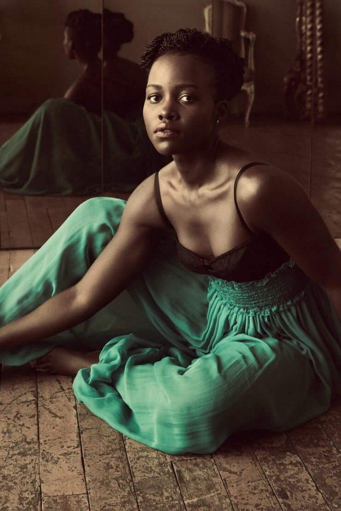 55+ Sexy Lupita Nyong’o Boobs Pictures That Are Essentially Perfect | Best Of Comic Books