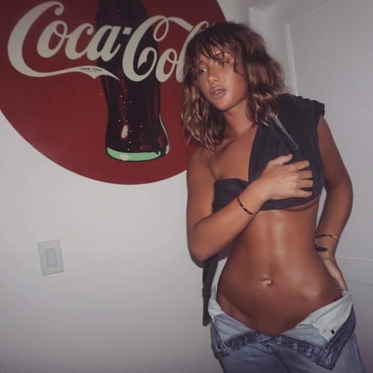 55+ Sexy Niykee Heaton Boobs Pictures Will Make You Fantasize Her | Best Of Comic Books