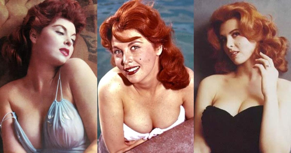 55+ Sexy Tina Louise Boobs Pictures Will Make You Think Dirty Thoughts