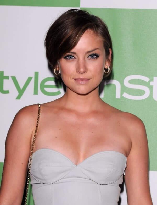59 Jessica Stroup Sexy Pictures Prove She Is Hotter Than Tobasco | Best Of Comic Books
