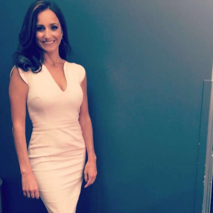 60+ Dianna Russini Hot Pictures Are So Hot That You Will Burn | Best Of Comic Books