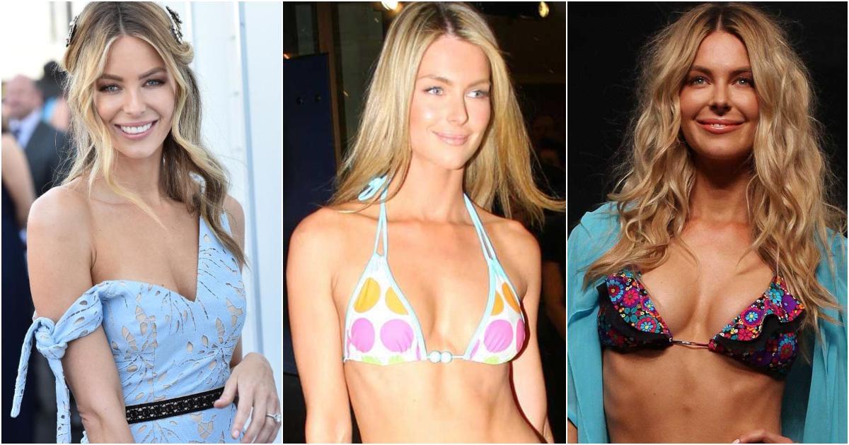 60+ Hot Pictures Of Jennifer Hawkins Which Will Make You Feel Arousing