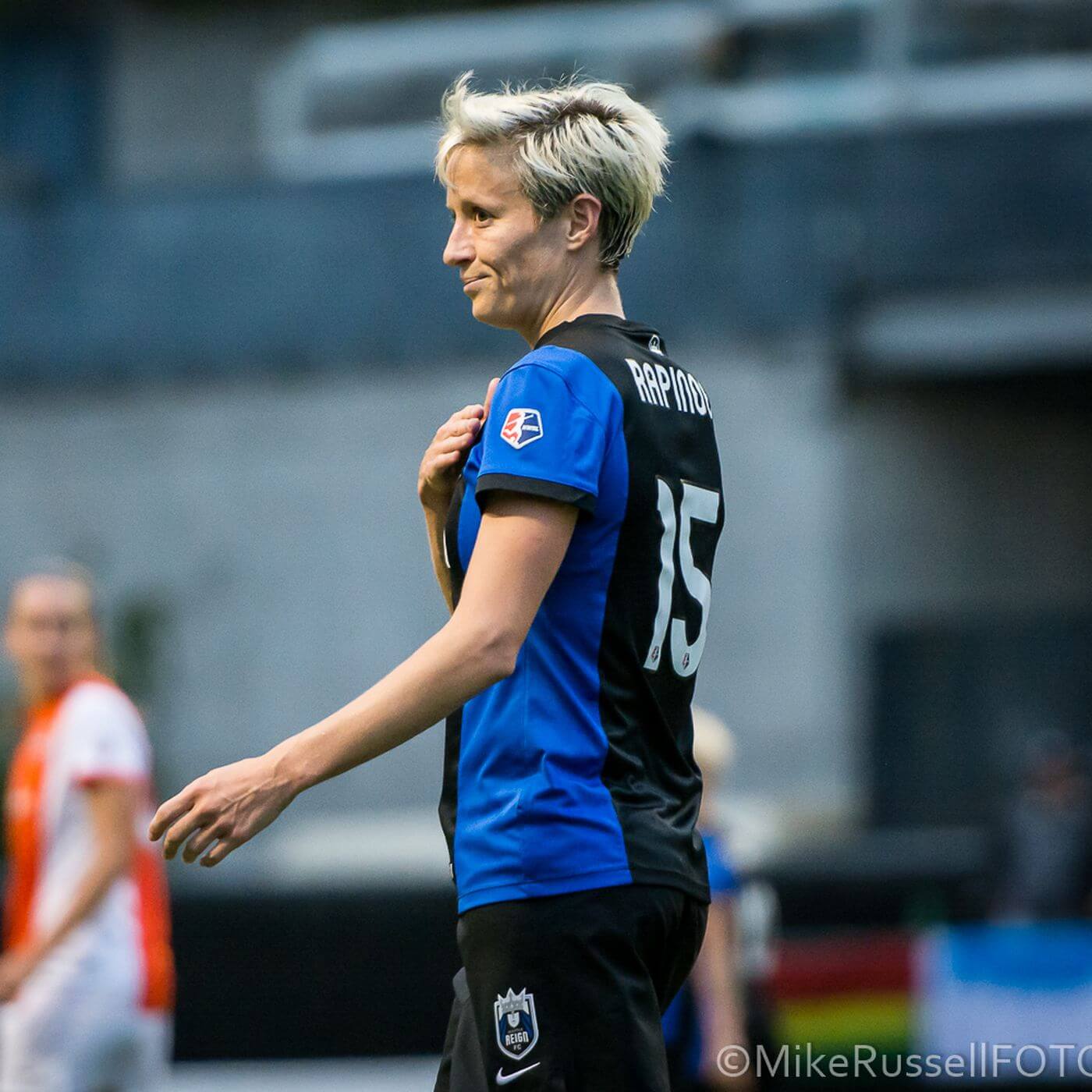 60+ Hot Pictures Of Megan Rapinoe Are Truly Work Of Art – The Viraler