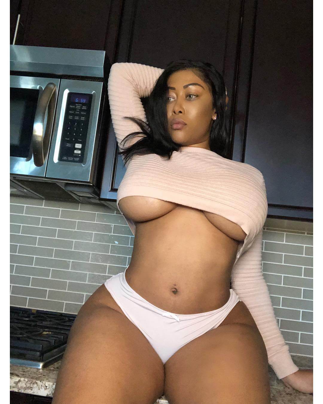 60+ Hot Pictures of Moriah Mills Will Motivate You To Be A Better Person For Her | Best Of Comic Books