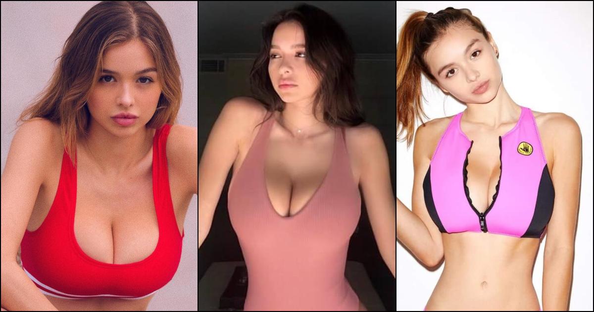 60+ Hot Pictures Of Sophie Mudd Which Will Make Your Mouth Water