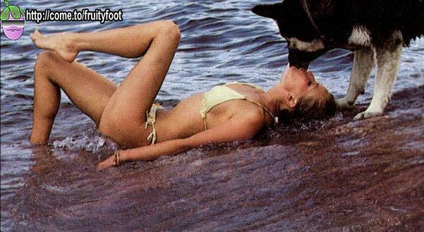 60+ Hottest Bo Derek Boobs Pictures Will Inspire You To Hit The Gym For Her | Best Of Comic Books