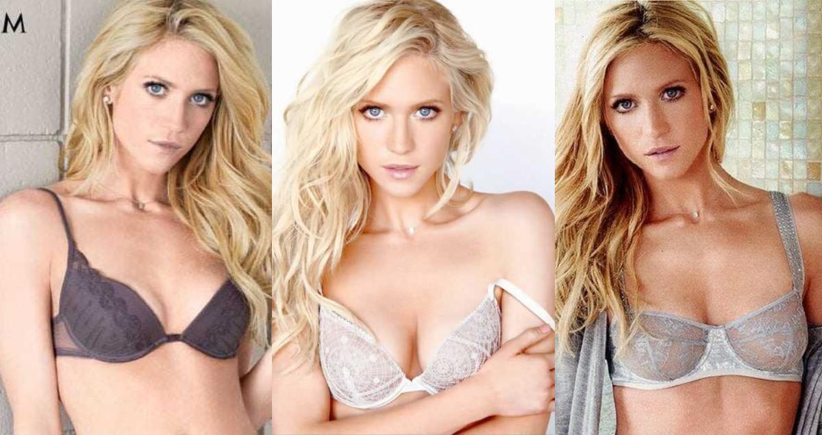 60+ Hottest Brittany Snow Boobs Pictures Proves She Is The Sexiest Celeb In Hollywood