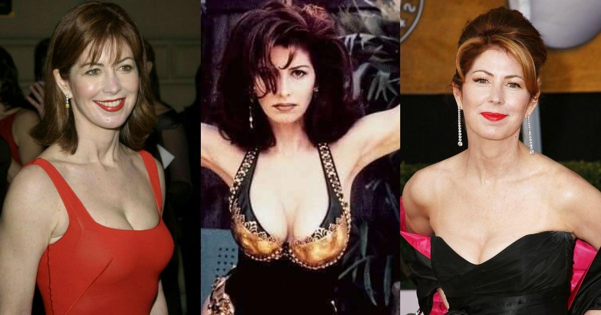60+ Hottest Dana Delany Boobs Pictures Proves She Is A Shining Light Of Beauty | Best Of Comic Books