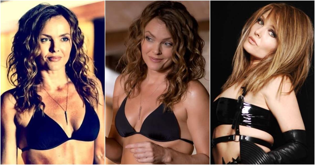 60+ Hottest Dina Meyer Boobs Pictures Will Make You Believe She Has The Perfect Body | Best Of Comic Books