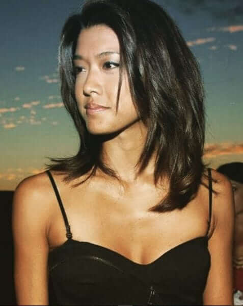 60+ Hottest Grace Park Boobs Pictures Are Here To Turn Up The Temperature | Best Of Comic Books
