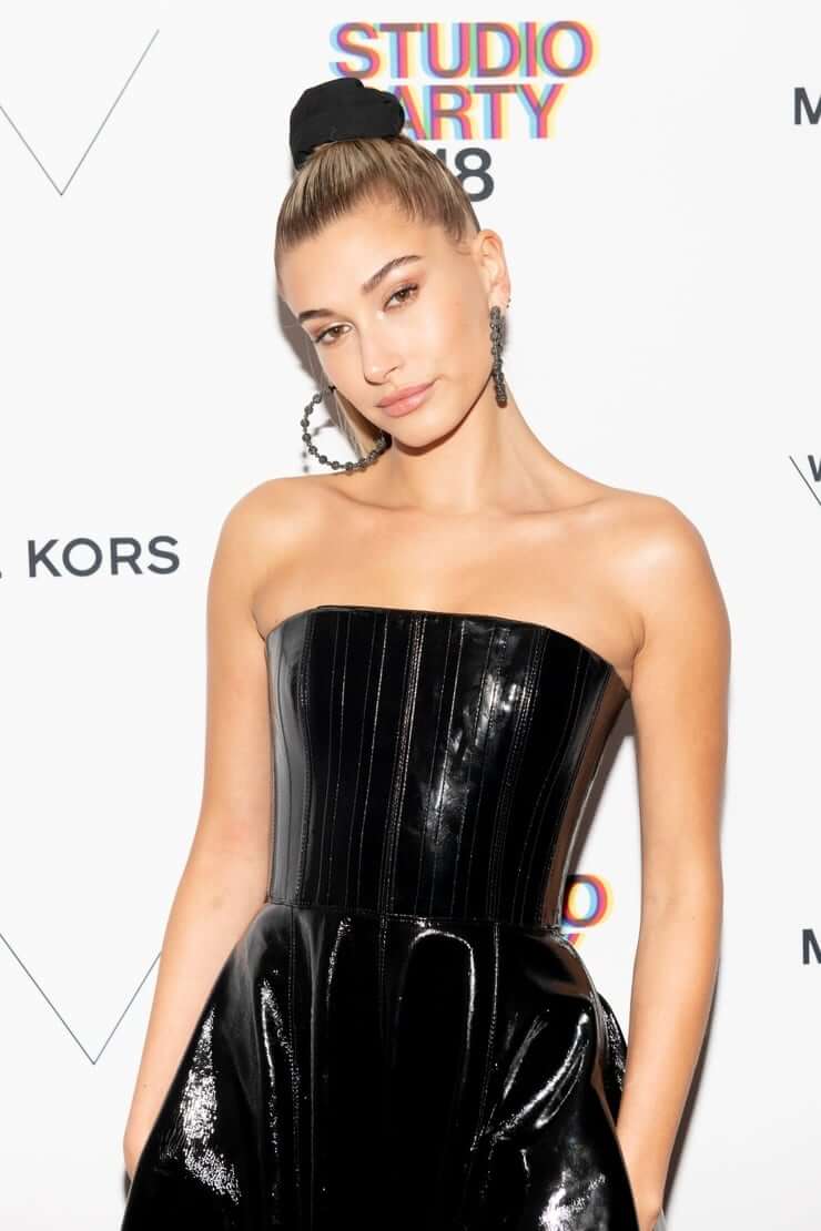 60+ Hottest Hailey Baldwin Boobs Pictures Will Rock Your World Around | Best Of Comic Books
