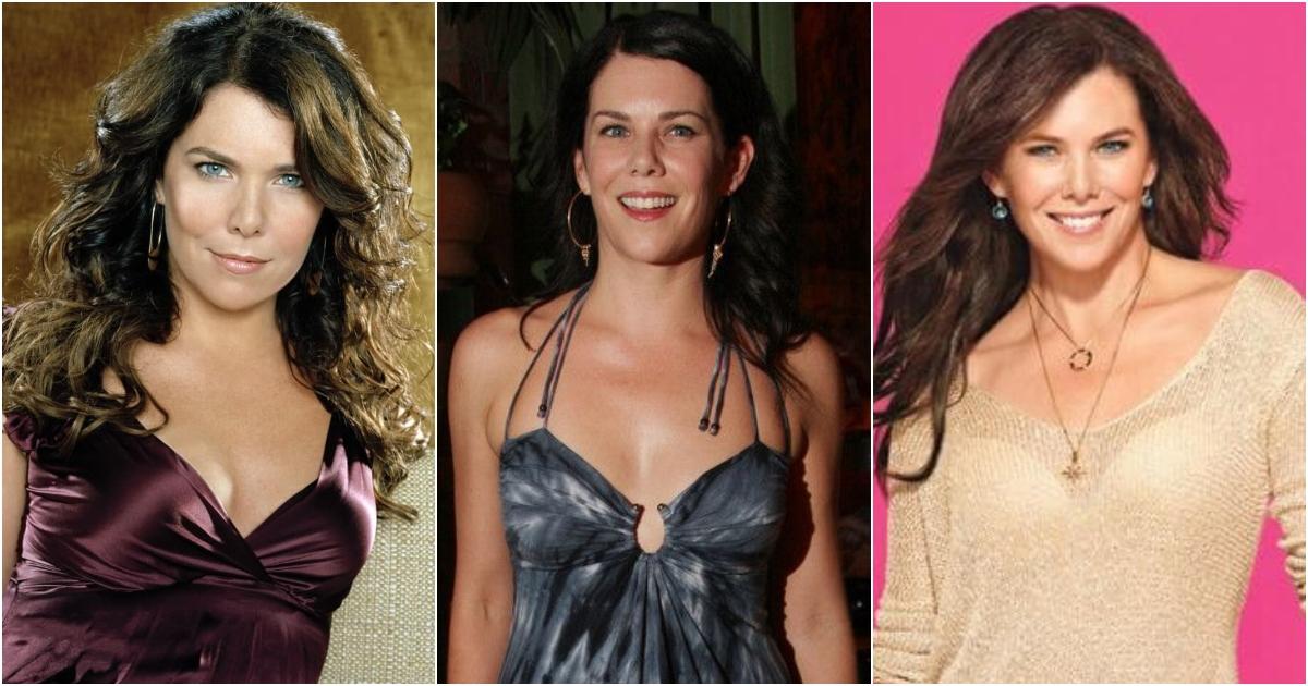 60+ Hottest Lauren Helen Graham Boobs Pictures Are Here To Make You All Sweaty With Her Hotness | Best Of Comic Books
