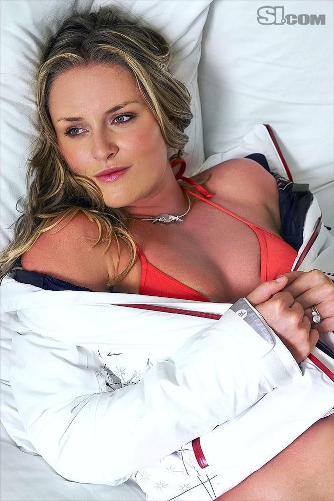 60+ Hottest Lindsey Vonn Boobs Pictures Are Windows Into Paradise | Best Of Comic Books