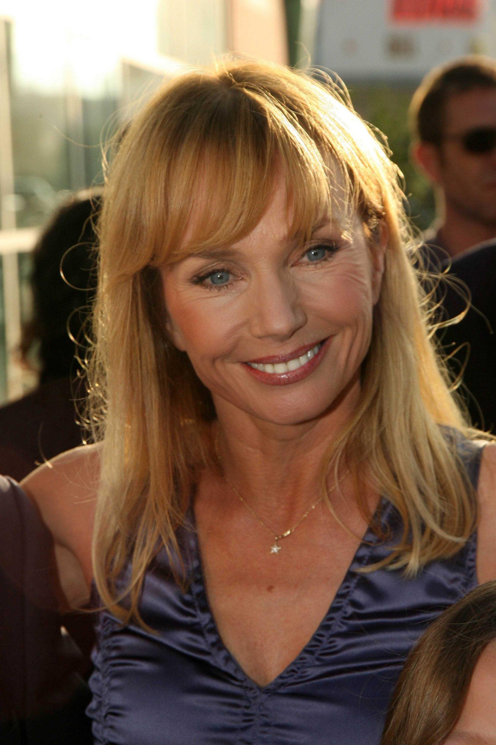 60+ Hottest Rebecca De Mornay Boobs Pictures Will Make You Believe She Is A Goddess | Best Of Comic Books