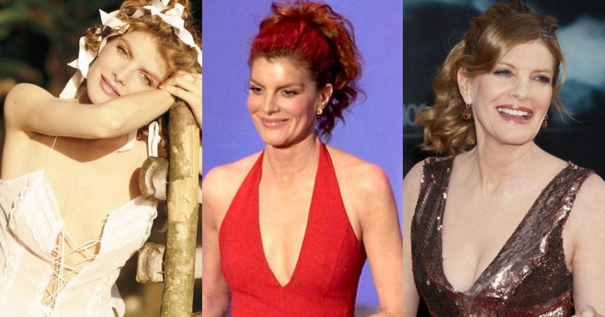 60+ Hottest Rene Russo Boobs Pictures Will Make You Believe She Is A Goddess | Best Of Comic Books