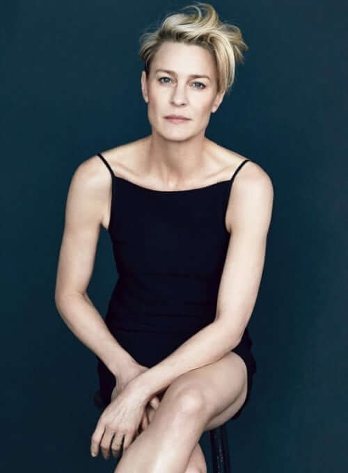 60+ Hottest Robin Wright Boobs Pictures Will Make Your Pray Her like Goddess | Best Of Comic Books